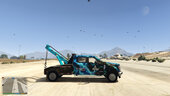 Chevrolet Silverado 3500 Truck Services 1.5